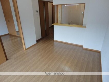 千葉県成田市八代[2LDK/54.45m2]のリビング・居間