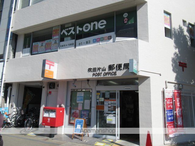 サーフアイランドサンセバスチャンの周辺写真