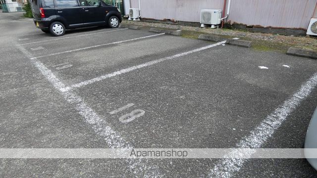 コンフォールAのその他写真