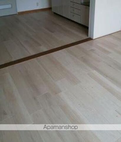 エルバ上福岡の内装写真