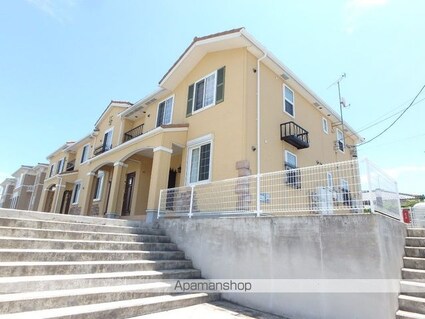 エリーゼ　Ｂ[2LDK/66.02m2]の外観5