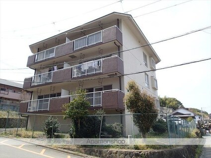 畑野マンション[2LDK/54.45m2]の外観3