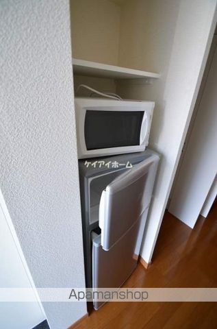 レオパレスクレールアヴェニールの内装写真