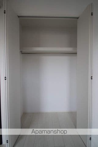メルセデス長崎大学前の内装写真