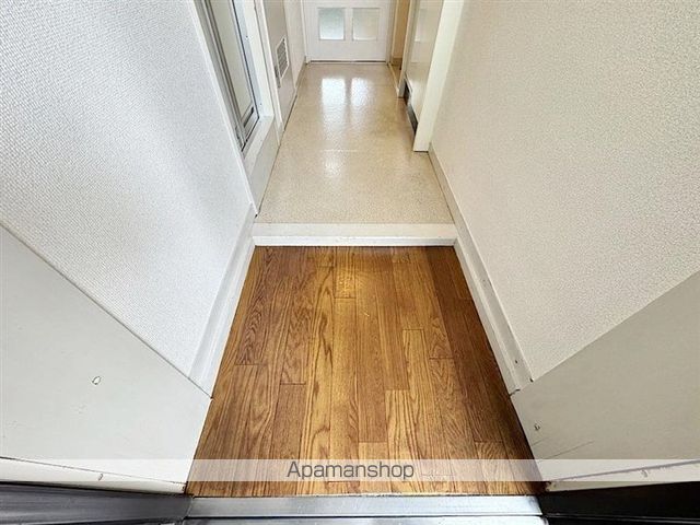 パークウッド台原の内装写真