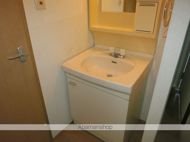 シティハイム コンフォート御園の内装写真