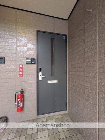 セジュール西屋 B棟の内装写真