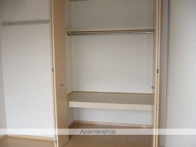 アーバンライフの内装写真