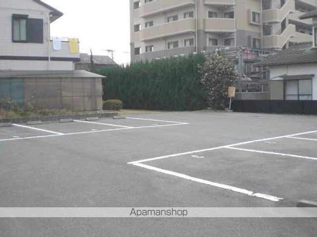 レオパレス未来の内装写真