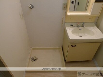 聖和ハイツ　中央棟[3DK/58.86m2]のその他部屋・スペース