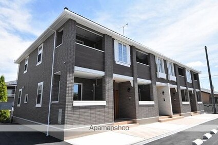 レ・セーナ　ハル[1LDK/37.76m2]の外観