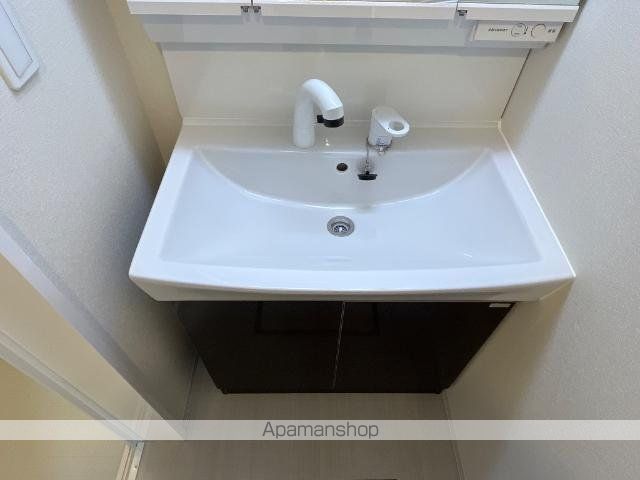 仮)八王子市北野町マンション工事の内装写真