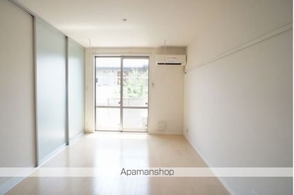 メゾンパルフェ[1LDK/33.33m2]のリビング・居間