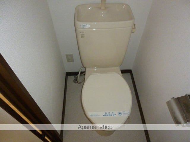 ルミネ己斐の内装写真