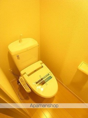 リブリ・オルタンシアIIの内装写真