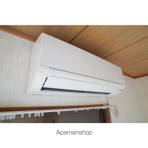第1カトレアハイツ寝屋川の内装写真