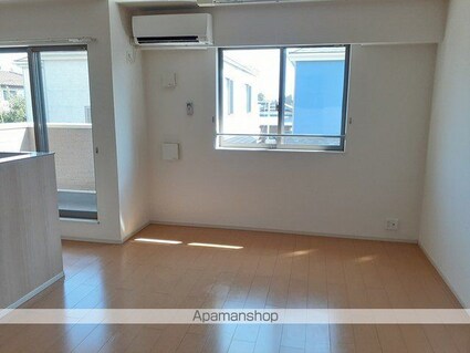 ビオラ・ソレアード[2LDK/58.78m2]のリビング・居間