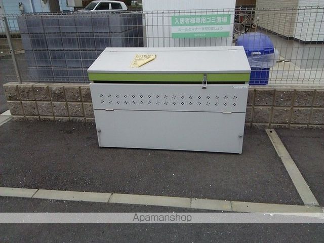 カサブランカ・ハウス 102 ｜ 千葉県千葉市花見川区検見川町１丁目711-1（賃貸アパート1LDK・1階・34.90㎡） その17