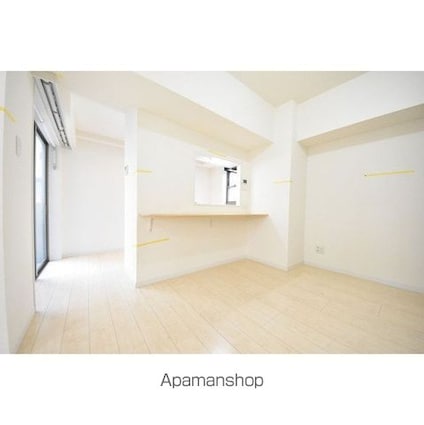 パティーナ本所吾妻橋[1LDK/40.47m2]のリビング・居間