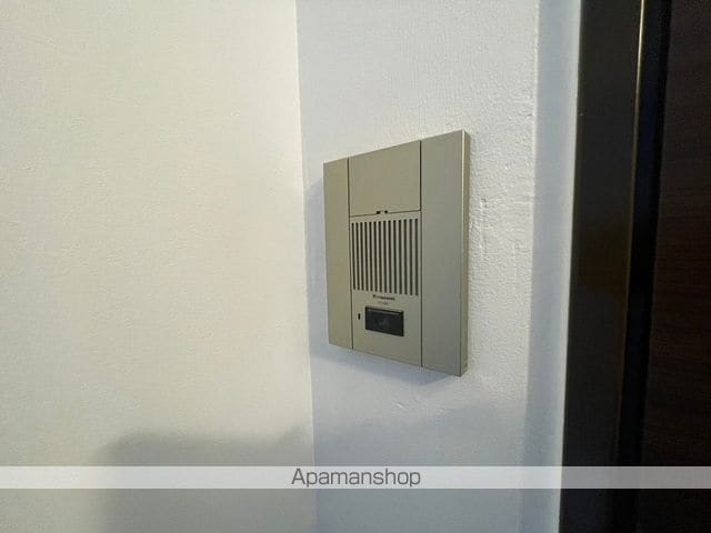 ラジエーションコートの内装写真