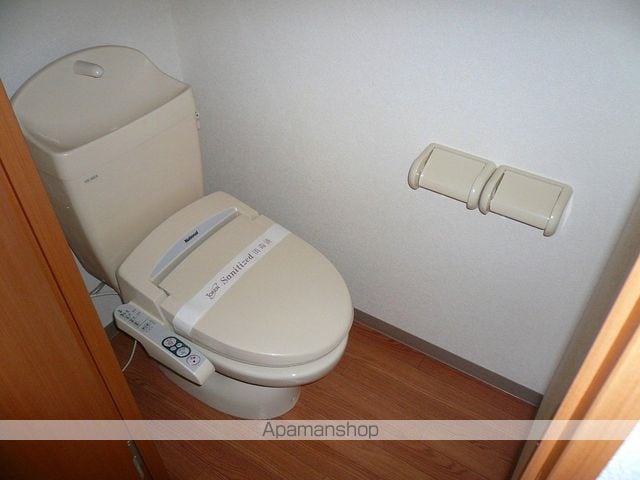 グランメールの内装写真