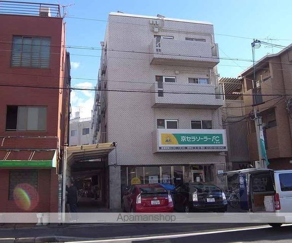 長谷川ハイツ