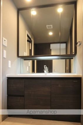 ブランシエラ道後樋又[3LDK/67.45m2]の洗面所