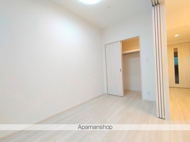プレジオ荒本新町の内装写真