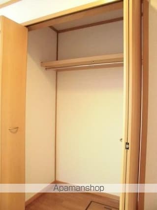 ネオハイムＤ[1R/33.15m2]の収納