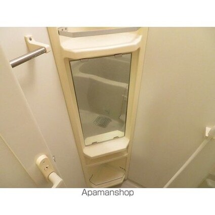 西川ビル[1K/24.45m2]の内装1