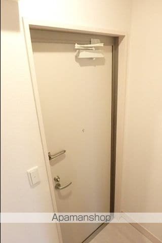フィオーレ南二軒屋の内装写真