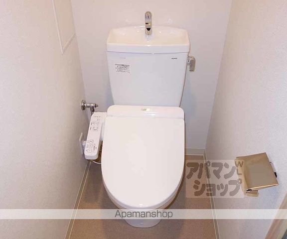 プレサンスTHE KYOTO 彩美の内装写真