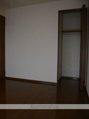 ハーフムーン Bの内装写真
