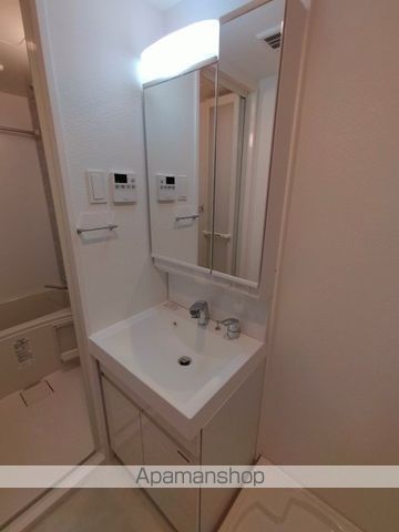 SーRESIDENCE堺筋本町UNOの内装写真