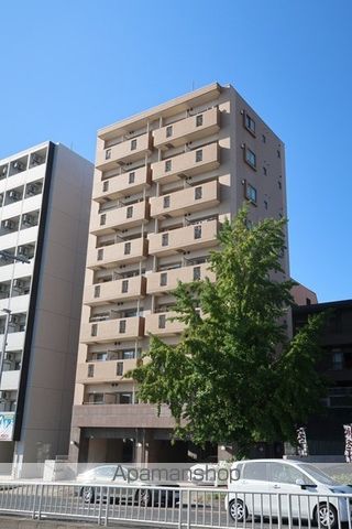 アールズタワー宝が丘の外観写真