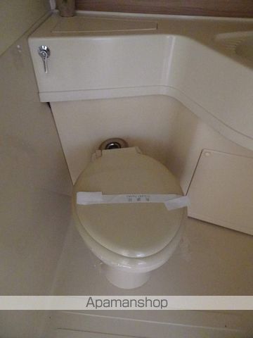 ミッテ連坊の内装写真