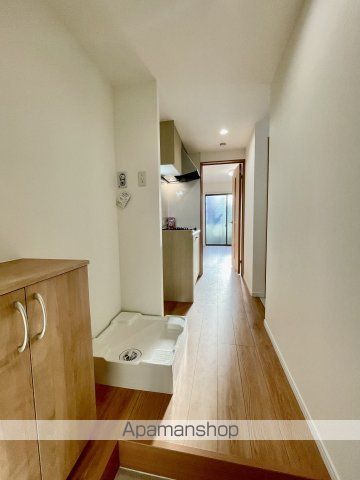 PINE DA CASA平沼の内装写真