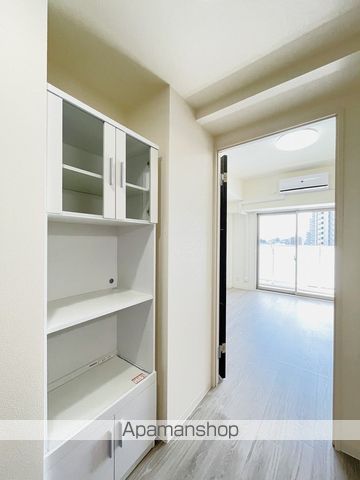 AVANTIの内装写真