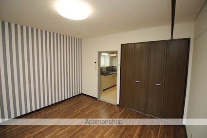 ロンブル館[1K/26.45m2]の内装10