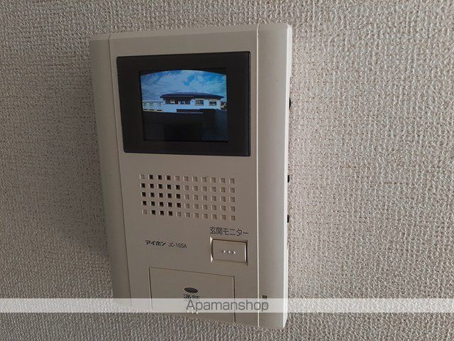 サンフレッチェ南条Bの内装写真