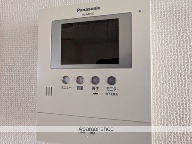 桜マンションの内装写真