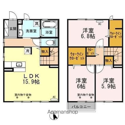 サムネイルイメージ