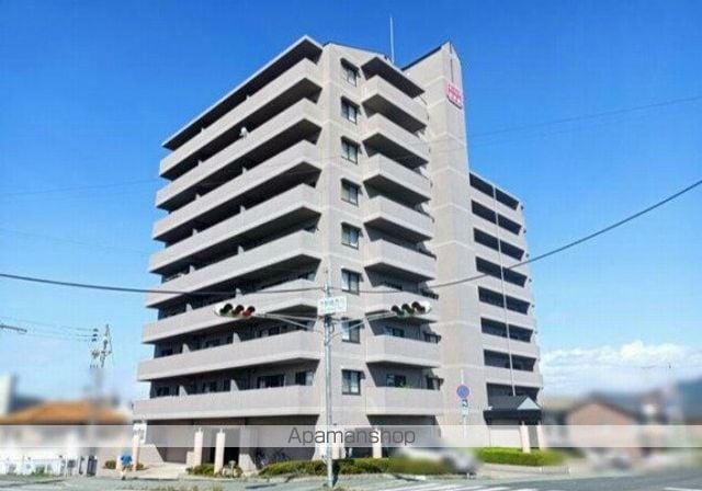 サンライフ歌野橋
