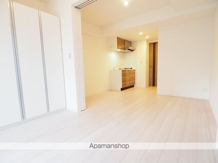 レジディア亀戸プレイス[1DK/26.55m2]の内装1