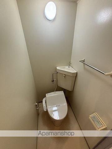 キャッスル北沢新大阪の内装写真