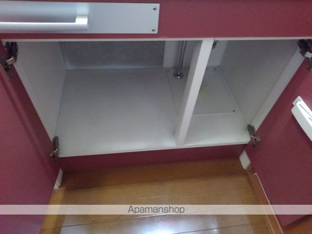 レオパレスESPEROUNTOの内装写真