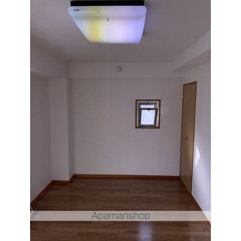セントラルハイツ滝川の内装写真
