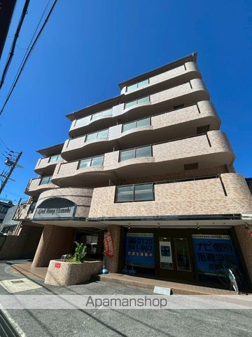 リベール姫路岡町の外観写真
