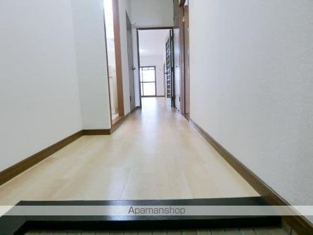サンシャイン井上の内装写真