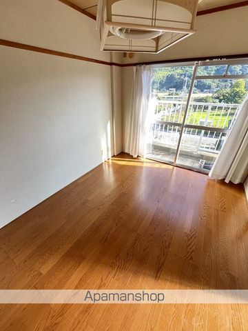 コーポ浜田の内装写真